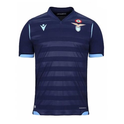 Camiseta Lazio Tercera equipo 2019-20